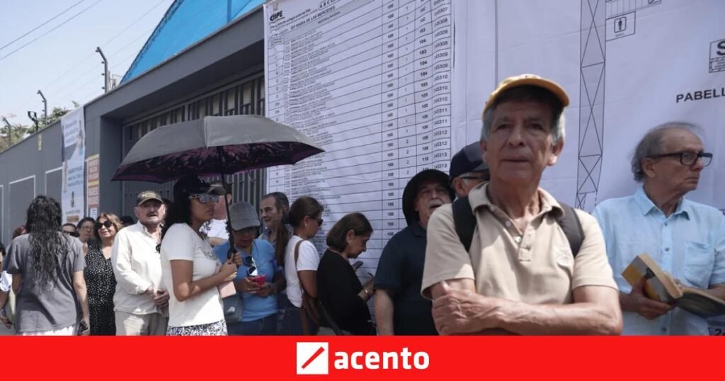 Llamado oficial a respetar el voto expone la fragilidad política que rodea la segunda vuelta en Perú
