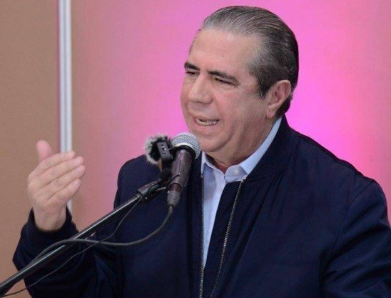 Francisco Javier afirma que rebasa el 70 % de respaldo en el PLD y confía en imponerse