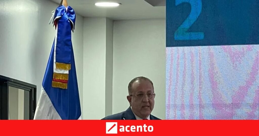 Gobierno reubica RD$12,000 millones y alista más ingresos ante la crisis por Medio Oriente