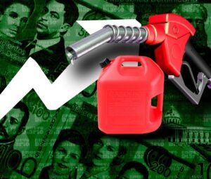 Aumentan gasolinas y gasoil mientras el Gobierno anuncia congelamiento por tres meses