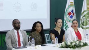 Arranca un proyecto de ciudadanía digital e IA en RD en medio de la brecha tecnológica en comunidades