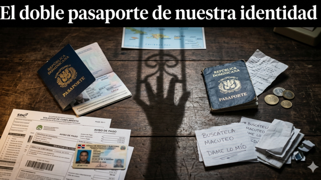 Una cultura del “macuteo” deja al país bajo escrutinio y nadie logra desmentirlo