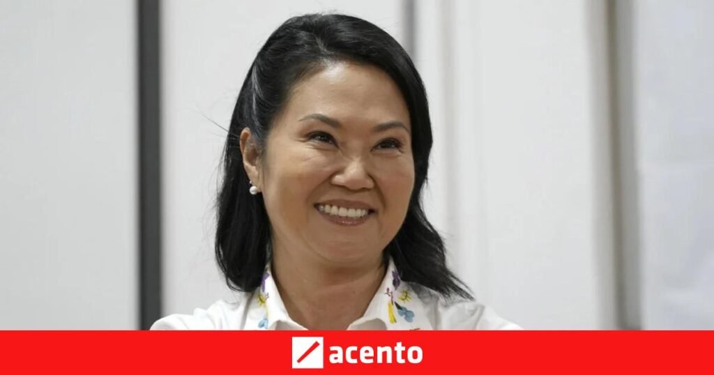 Keiko Fujimori vuelve al poder en medio de la crisis política peruana y del peso del fujimorismo