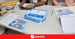 Boca de urna y conteos paralelos exponen disputa por la transparencia en la elección de la UASD
