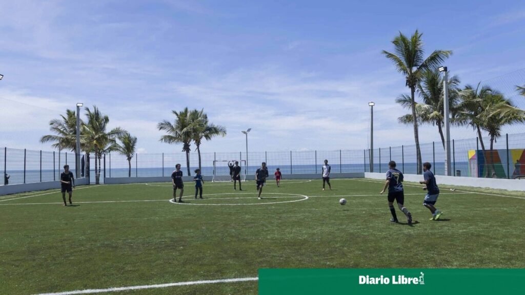 Alcaldía del DN vuelca su anuncio al Mundial en el Malecón mientras remite a redes los detalles del operativo