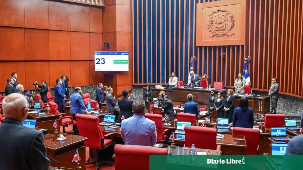 Senado analiza destinar fondos de bienes incautados a acciones contra la violencia de género