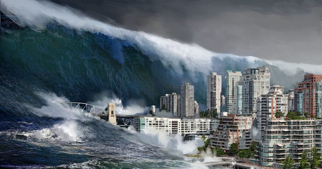 Alerta de tsunami reaviva la exigencia de evacuar y responder a tiempo en las costas