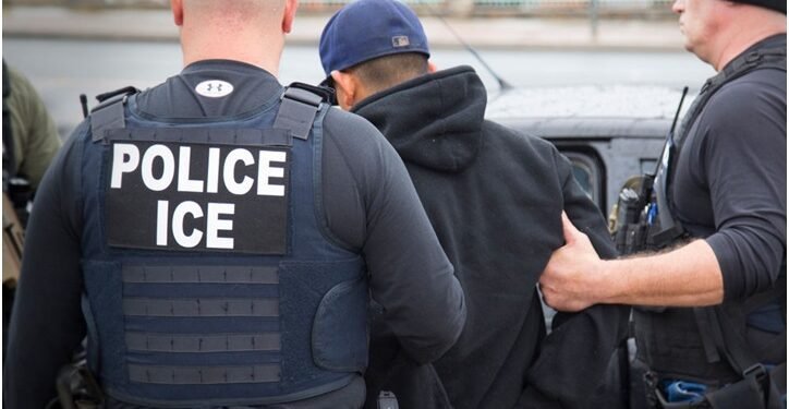Redadas del ICE exponen el costo laboral de una política migratoria sin resultados