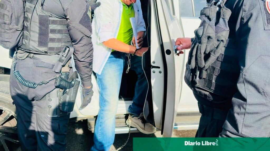 La extradición de Missaelle Morales Silvestre reaviva el debate sobre el narcotráfico transnacional en el país