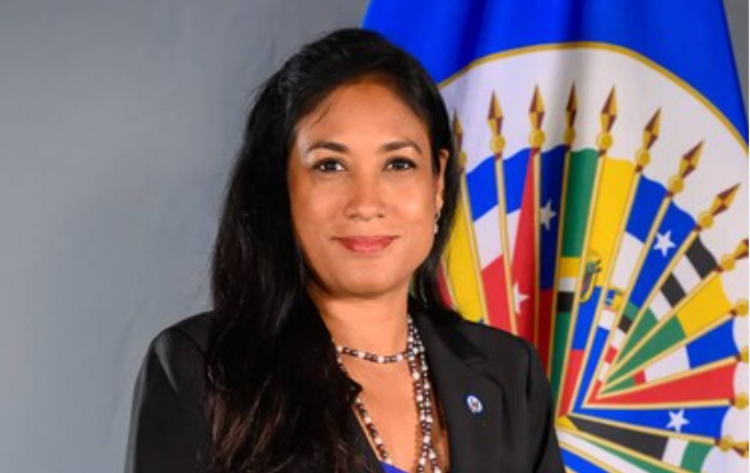 Salida de jefa de gabinete de la OEA expone presión y deja preguntas sobre controles internos