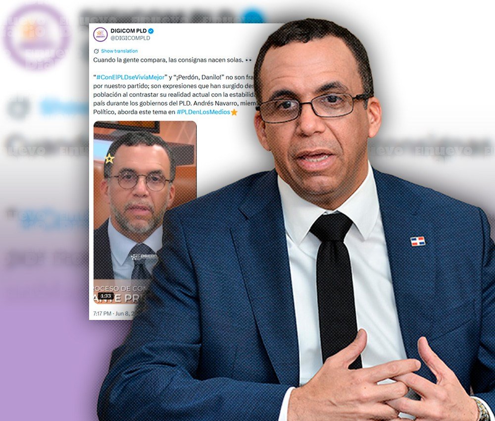 Navarro asocia el malestar social a un retroceso en la calidad de vida desde 2020
