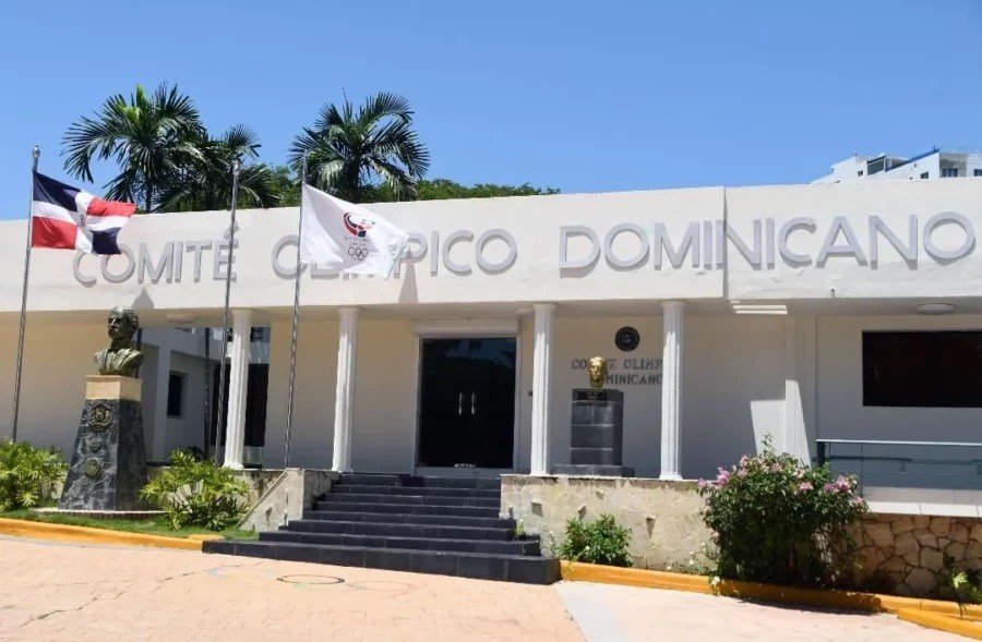 Embargo contra el COD agrava la crisis interna y tensiona fondos para atletas