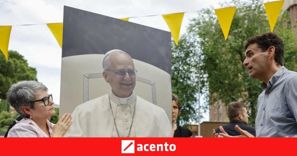La visita del papa a Madrid queda bajo presión por denuncias de exclusión de víctimas de abusos en la Iglesia