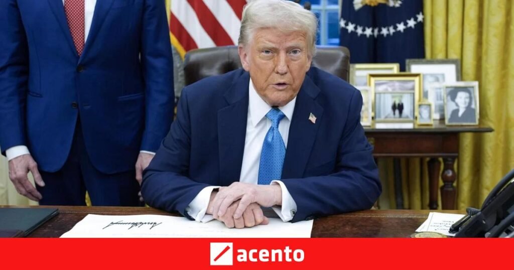 Trump aumenta la presión sobre el TMEC al dejar en duda su renovación