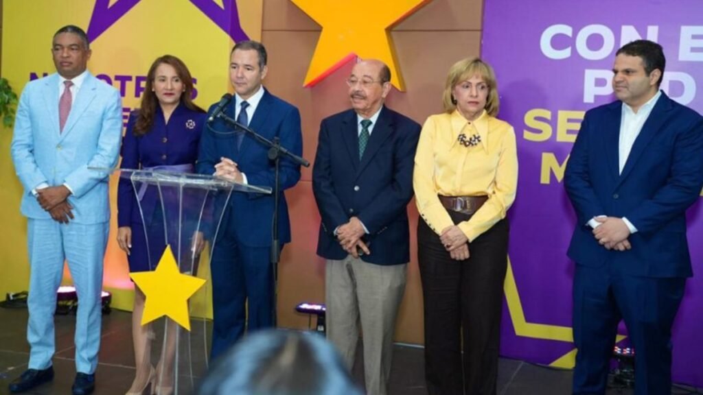PLD critica la reforma fiscal y reclama atender la evasión del ITBIS, que llegó a 43.6% en 2025