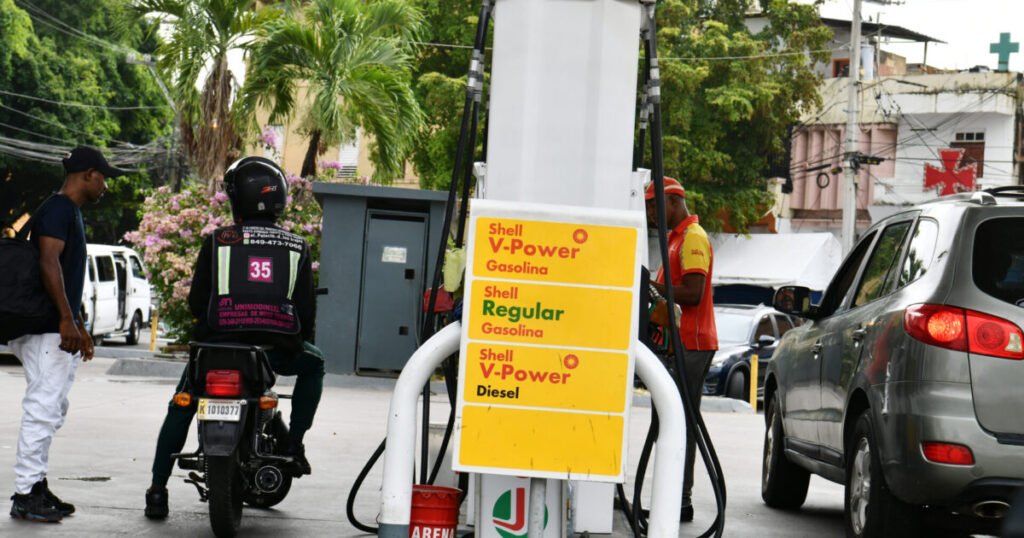 Alza de gasolinas y gasoil persiste pese al plan oficial; GLP y gas natural siguen igual