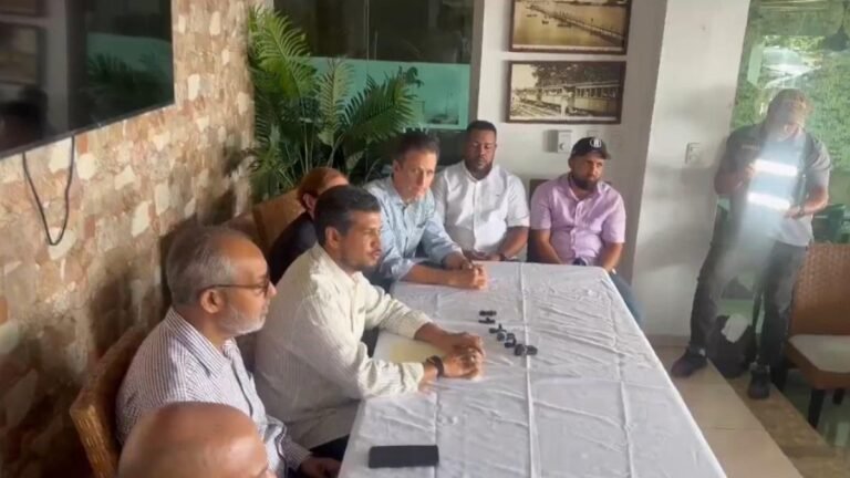 Detención de regidor del PLD en Puerto Plata reaviva dudas sobre la Policía Nacional
