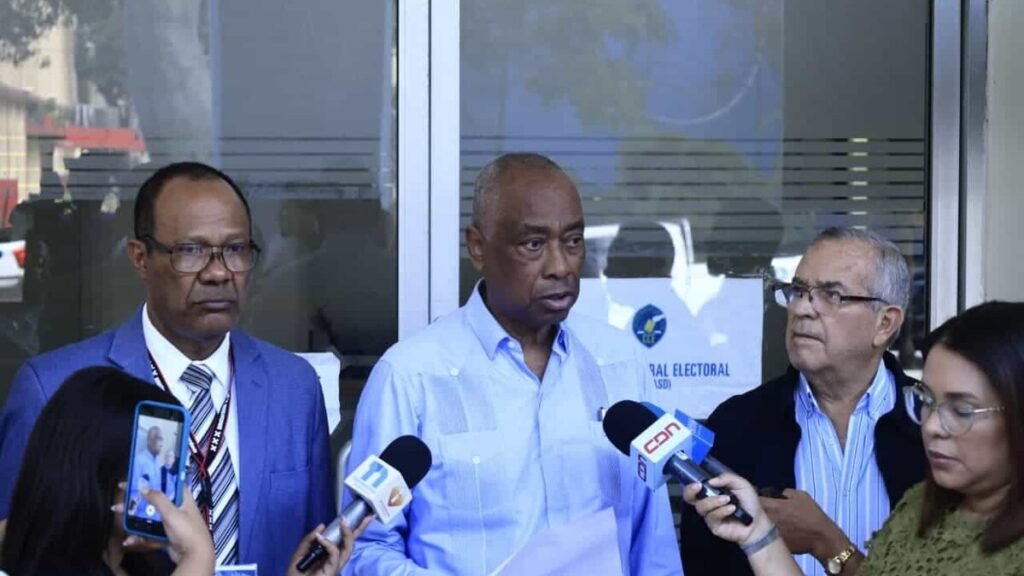 Resultados provisionales en la UASD abren foco sobre el control de la nueva gestión