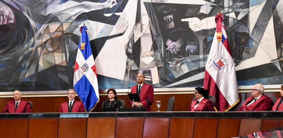 TC invalida tribunales disciplinarios por distrito creados por la Ley 3-19 del Colegio de Abogados