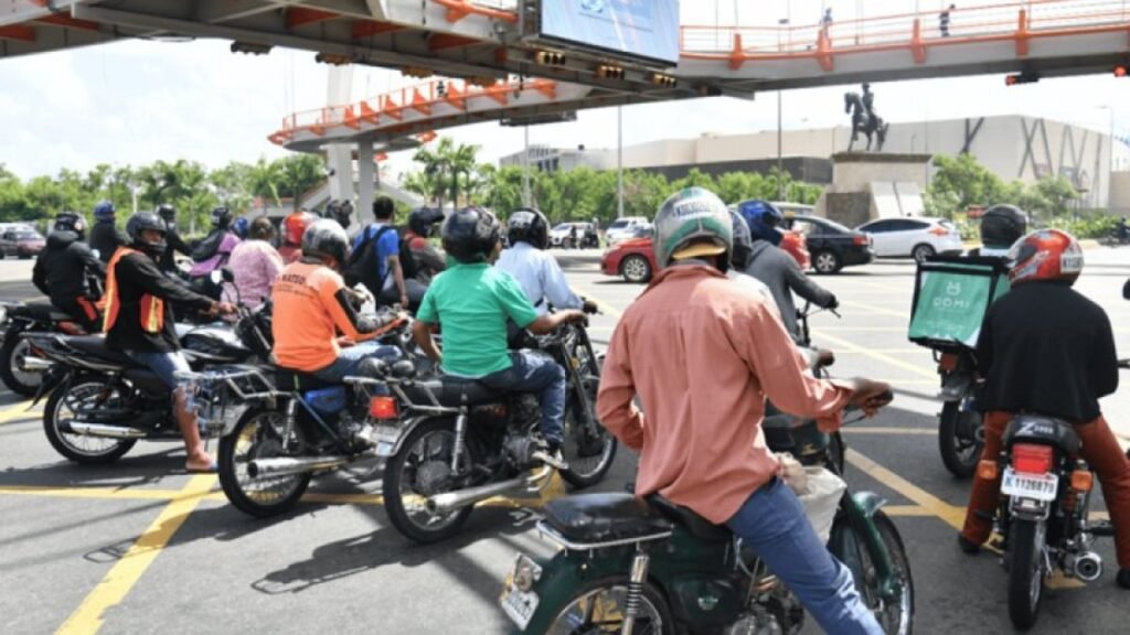Motoristas, fiscalización y cifras que no logran cambiar la calle
