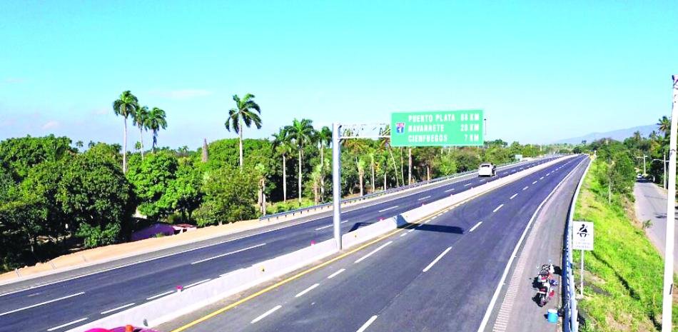 Proyecto sobre la Circunvalación Norte choca con posible nombre ya vigente
