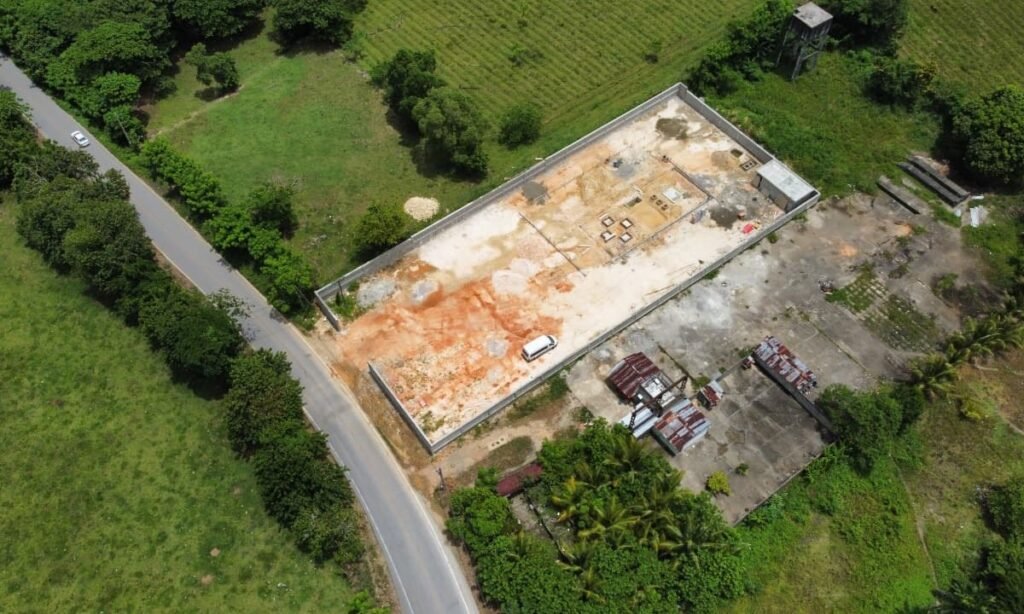 Edenorte impulsa dos proyectos eléctricos en Duarte por más de RD$147 millones en medio de bajo voltaje
