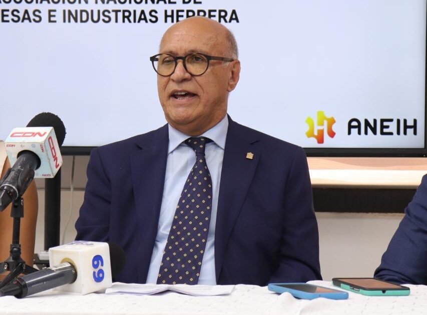 ANEIH apoya medidas oficiales, pero pide más crédito, agilidad y freno a la informalidad