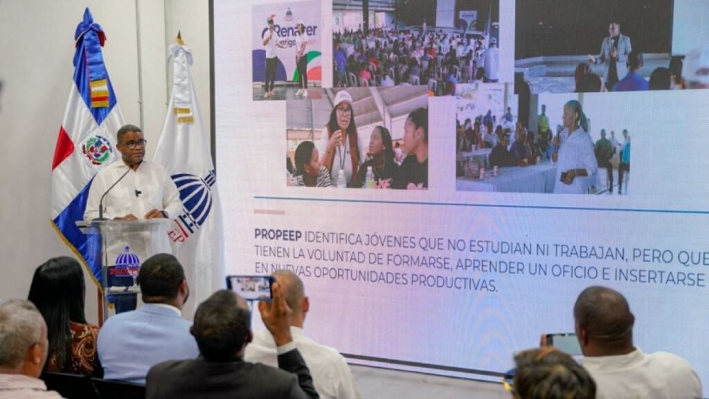 Propeep pone en marcha la segunda etapa de PRO-TU en la 6 de Noviembre con unas 800 viviendas en la mira