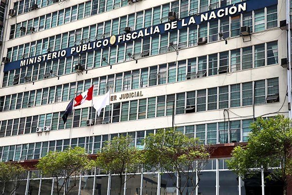 Fiscalía peruana solicita prisión preventiva para ocho militares por la muerte de cinco civiles en Huancavelica