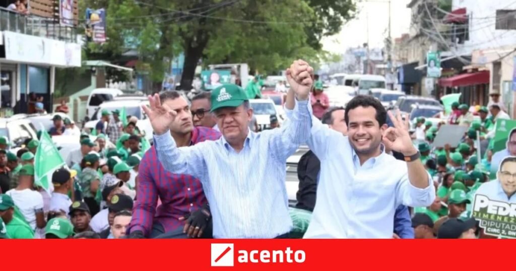 Omar Fernández cuestiona el manejo fiscal del Gobierno por el aumento de la deuda