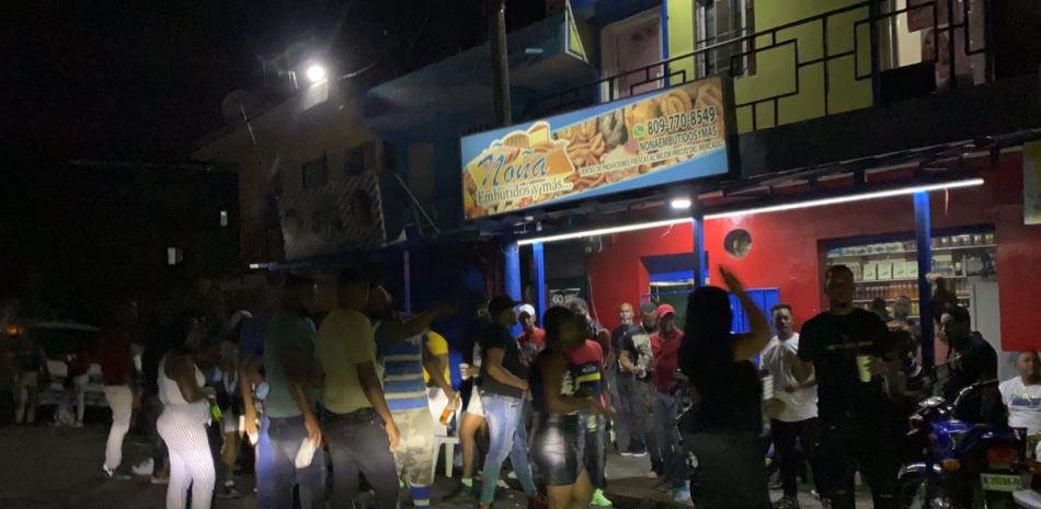Organizaciones del GSD exhortan a las autoridades a frenar el ruido descontrolado