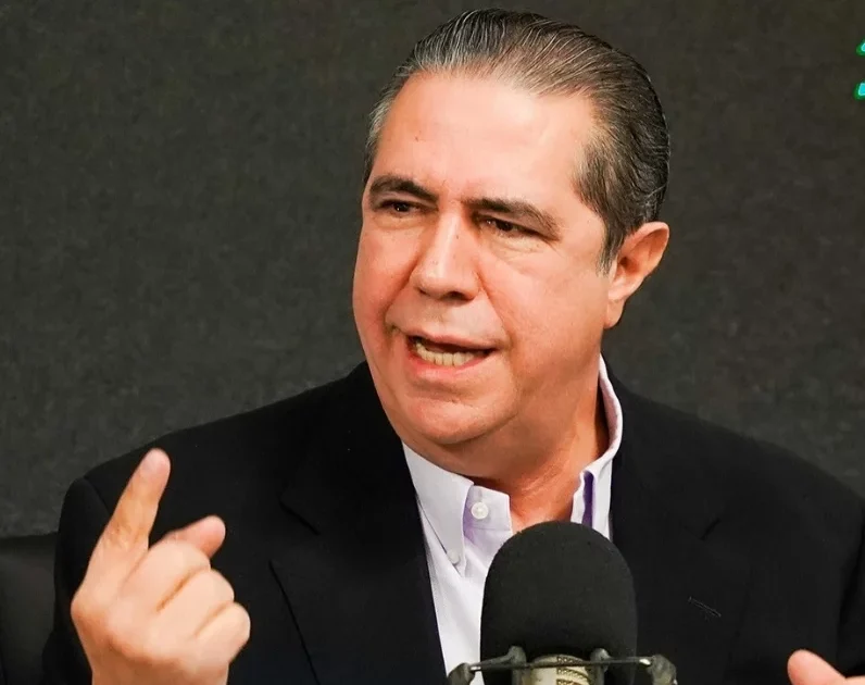 Francisco Javier García critica la reforma fiscal y advierte un golpe para la población
