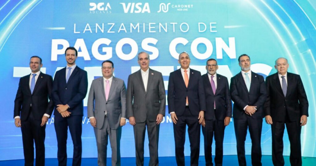 Aduanas lanza pagos con tarjetas mientras persisten preguntas sobre la digitalización que el Gobierno da por avanzada