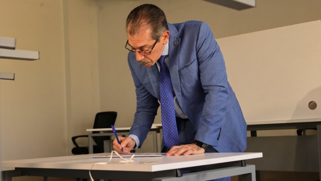 Sin boletines, la UASD deja pendiente la elección de su rectoría