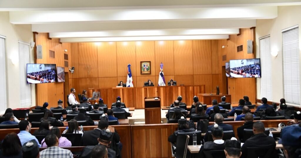 Caso Coral vuelve a colocar en primer plano la exigencia de rendición de cuentas por desfalco de RD$4,500 millones