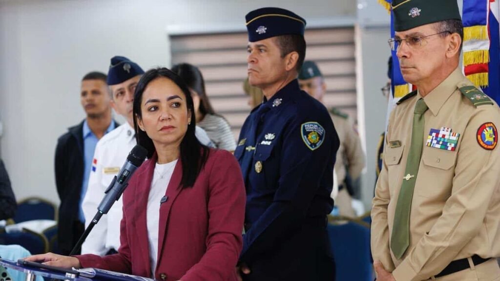 Caso Haina expone falta de respuestas oficiales mientras investigan a dos generales por droga desaparecida