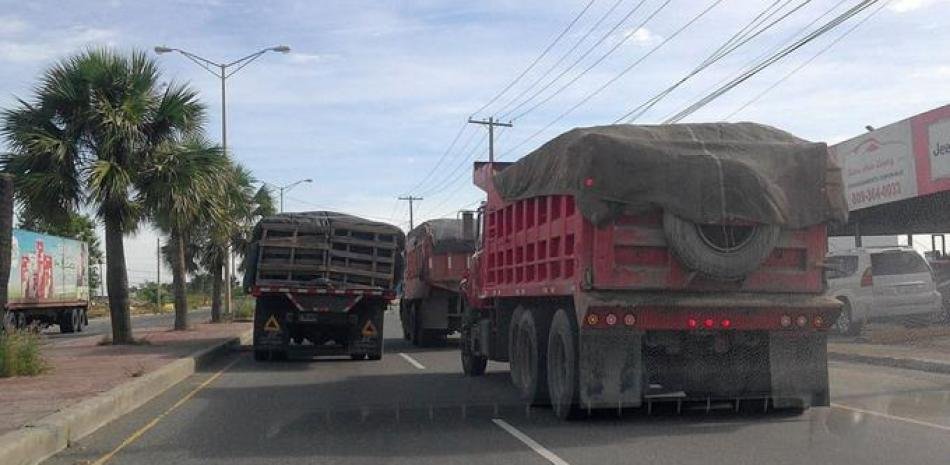AIRD llama a evaluar de forma integral una eventual restricción diurna a vehículos pesados