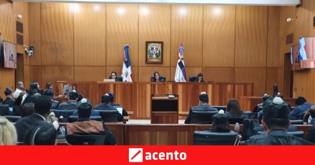 Coral y Coral 5G dejan condenas y vuelven a cuestionar los controles en seguridad del Estado