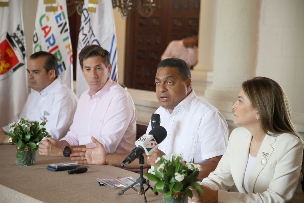 Más del 85% de las competencias de Santo Domingo 2026 serán gratis, aunque habrá cobros en varias de alta demanda