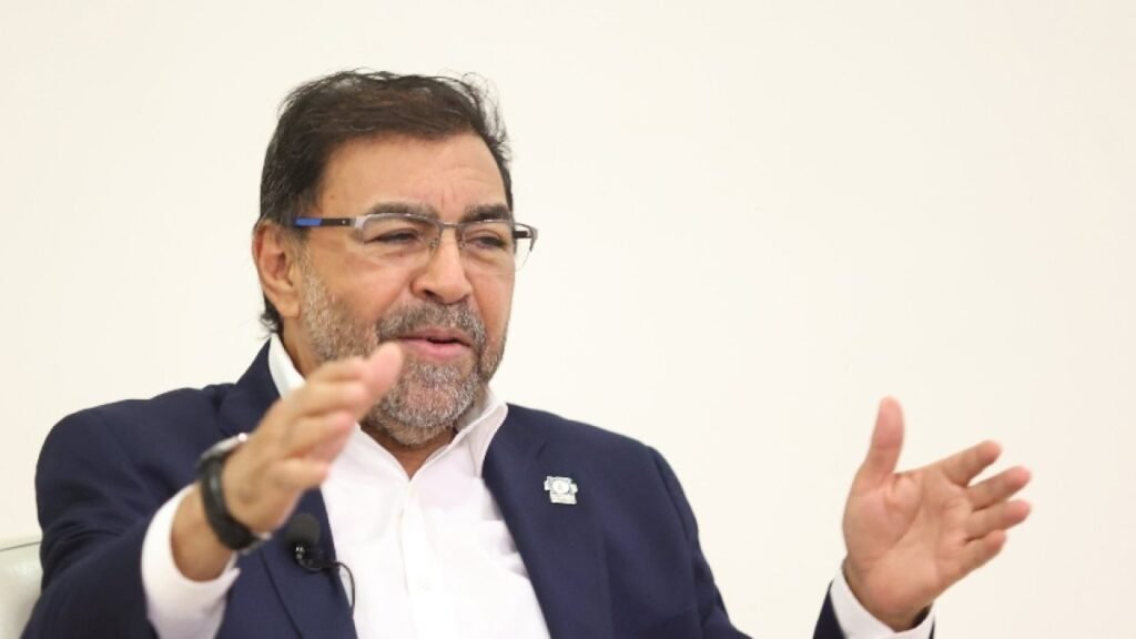 Indrhi plantea una presa en el río Maimón para aliviar la presión hídrica en Bávaro-Punta Cana