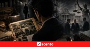 Un expediente reservado deja al descubierto señales de captura institucional y alimenta dudas sobre la reacción del sistema