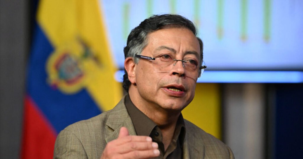 Investigan a Petro por presunta participación política a través de X