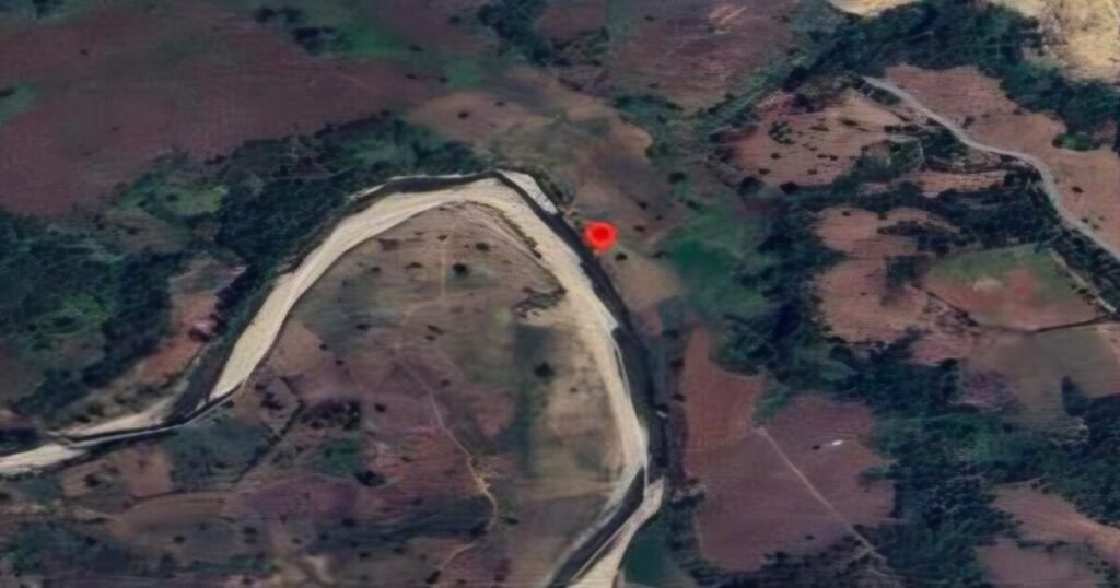 Detienen a 23 haitianos irregulares en Dajabón y crece la presión sobre el control fronterizo