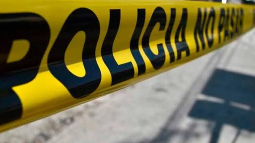 Hallan muertos a dos adolescentes en Jacagua y la investigación apunta a un área sin vigilancia