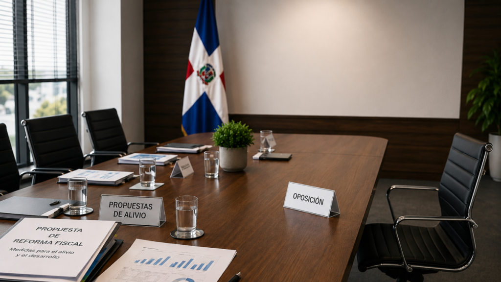 Oposición endurece el pulso por el plan anticrisis y cuestiona su costo social