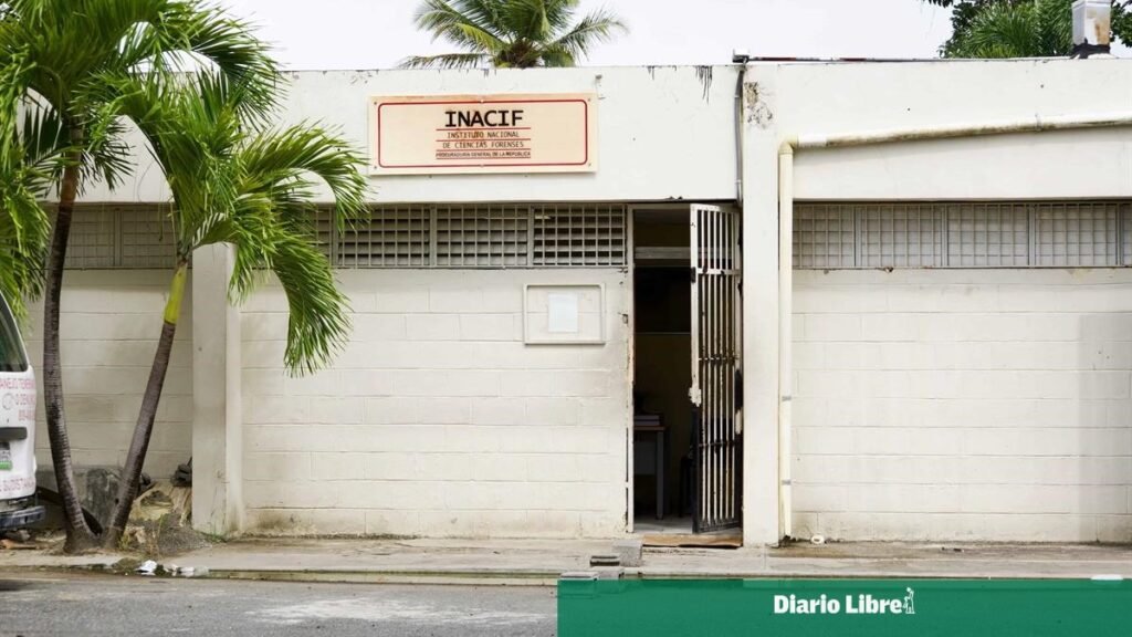 Familia recibe, nueve días después, el cuerpo de adolescente muerta bajo tutela de Conani