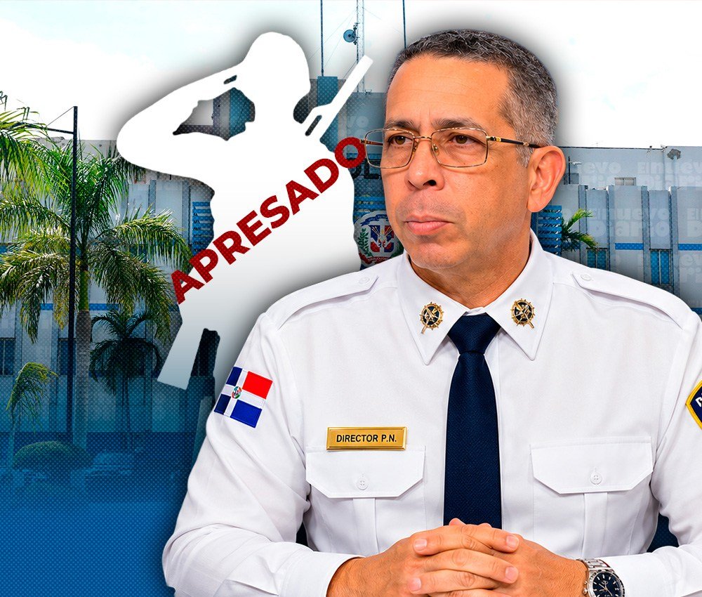 Custodian a sargento del ERD por la muerte de su pareja en el Darío Contreras