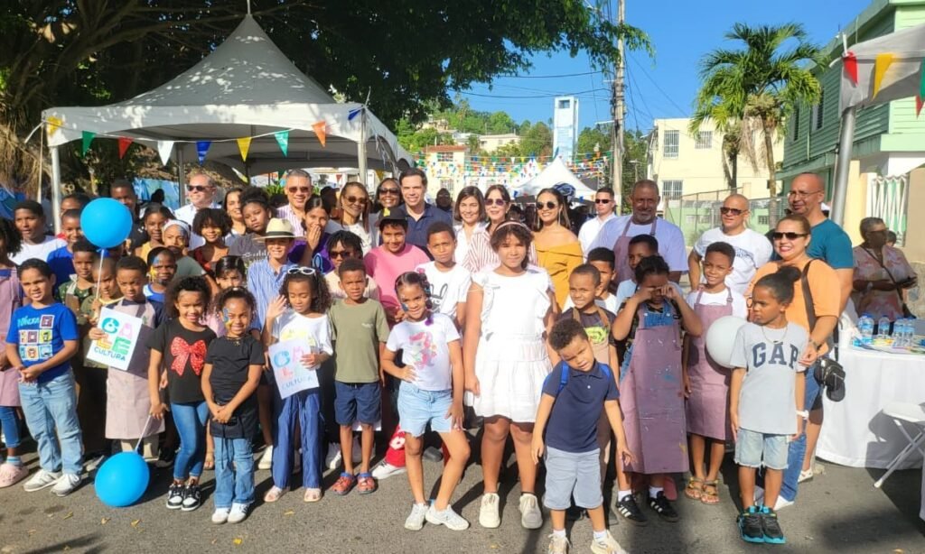 Samaná acoge jornada cultural oficial con amplia asistencia y cuestionamientos sobre su impacto