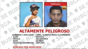 Feminicidio en Higüey: sigue prófugo el sospechoso y crece la presión sobre la respuesta oficial