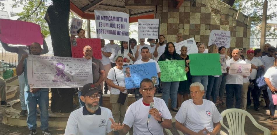 Pacientes de Alto Costo siguen atrapados en demoras que los obligan a vender bienes